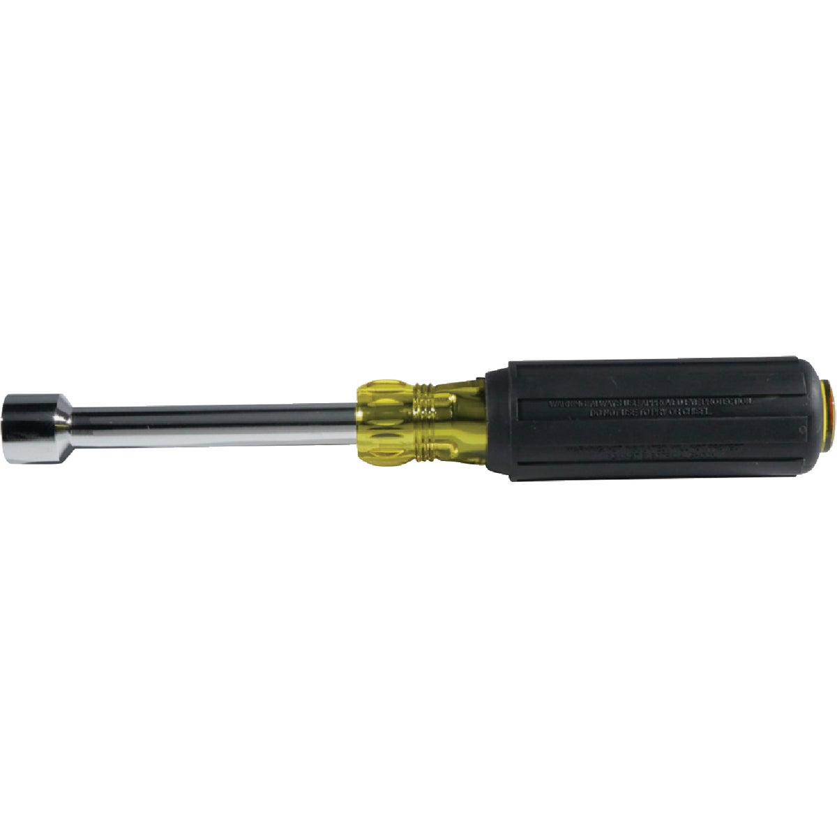 9/16" NUT DRIVER - 630-9/16 by Klein Tools Inc