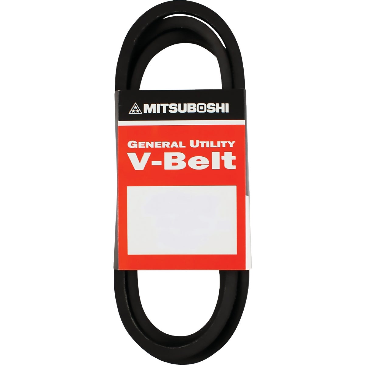 85X1/2 A PULLEY V-BELT - 4L850 by Gates Rubber Pvt Lbl