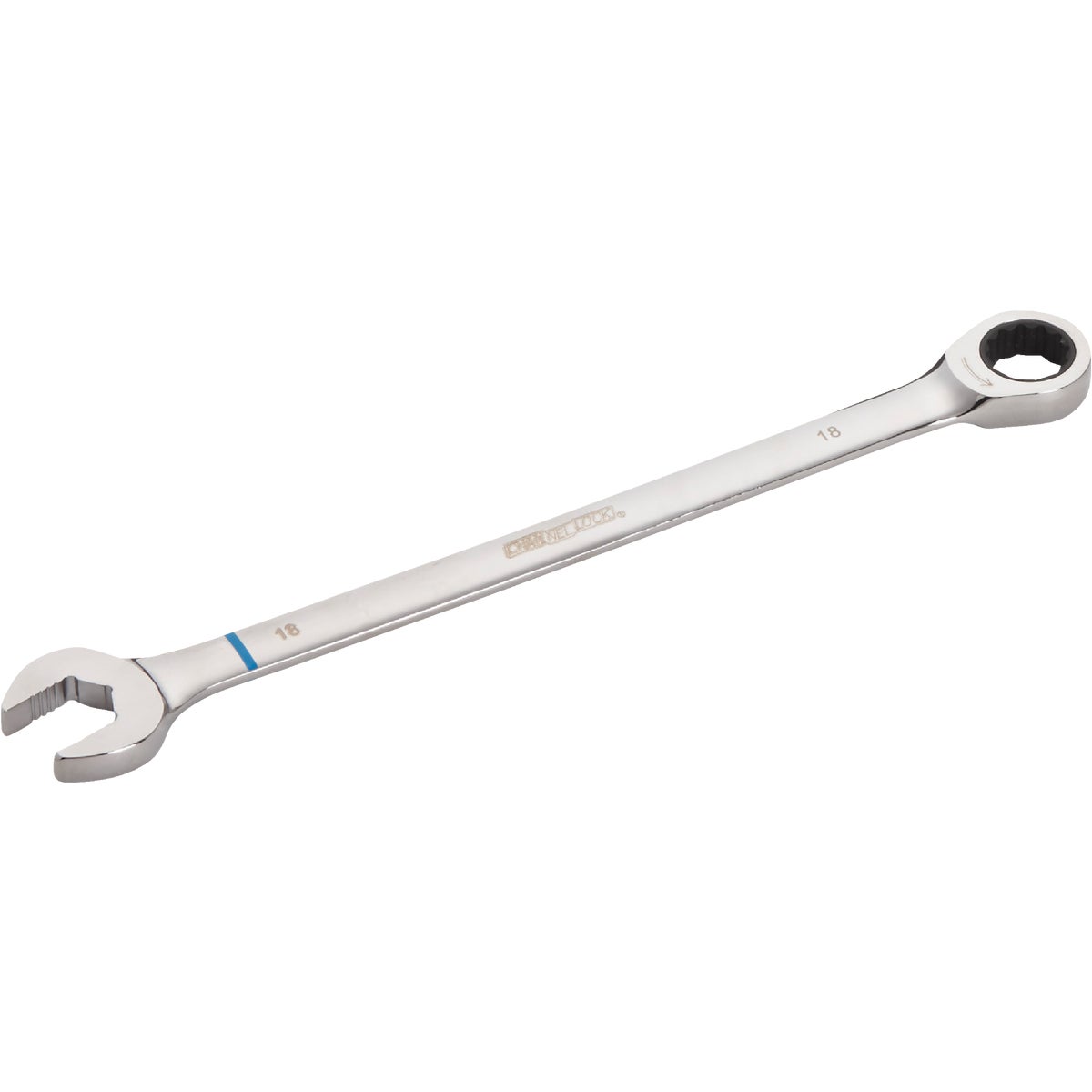 18MM GEAR WRENCH - 9118 by Danaher Tool Ltd
