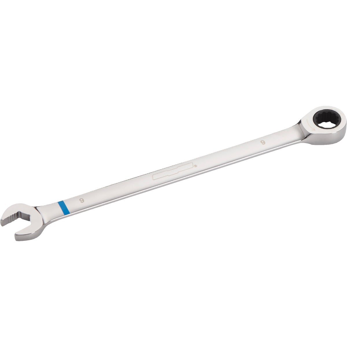 9MM GEAR WRENCH - 9109 by Danaher Tool Ltd
