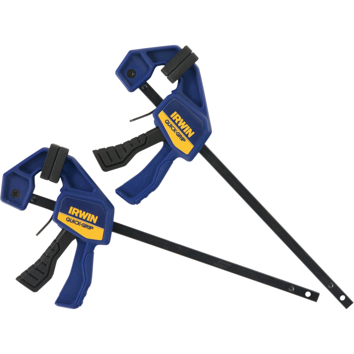 2PC MICRO BAR CLAMP - 530062 by Irwin Industr Tool