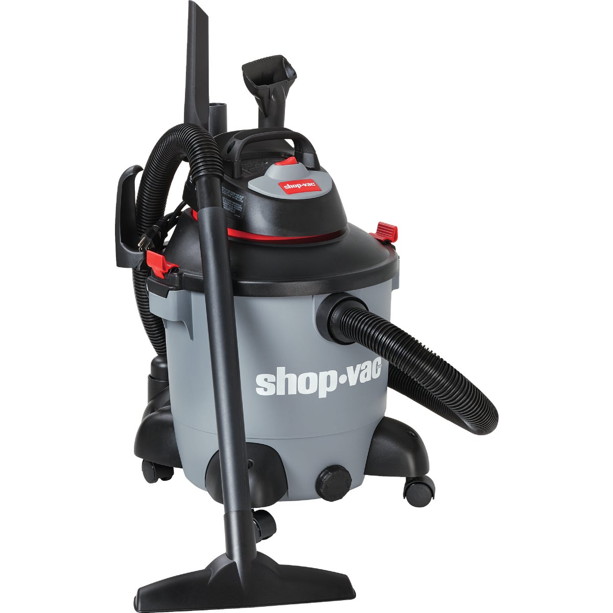 8GAL WET/DRY VAC - 9650800 by Shop Vac Corp