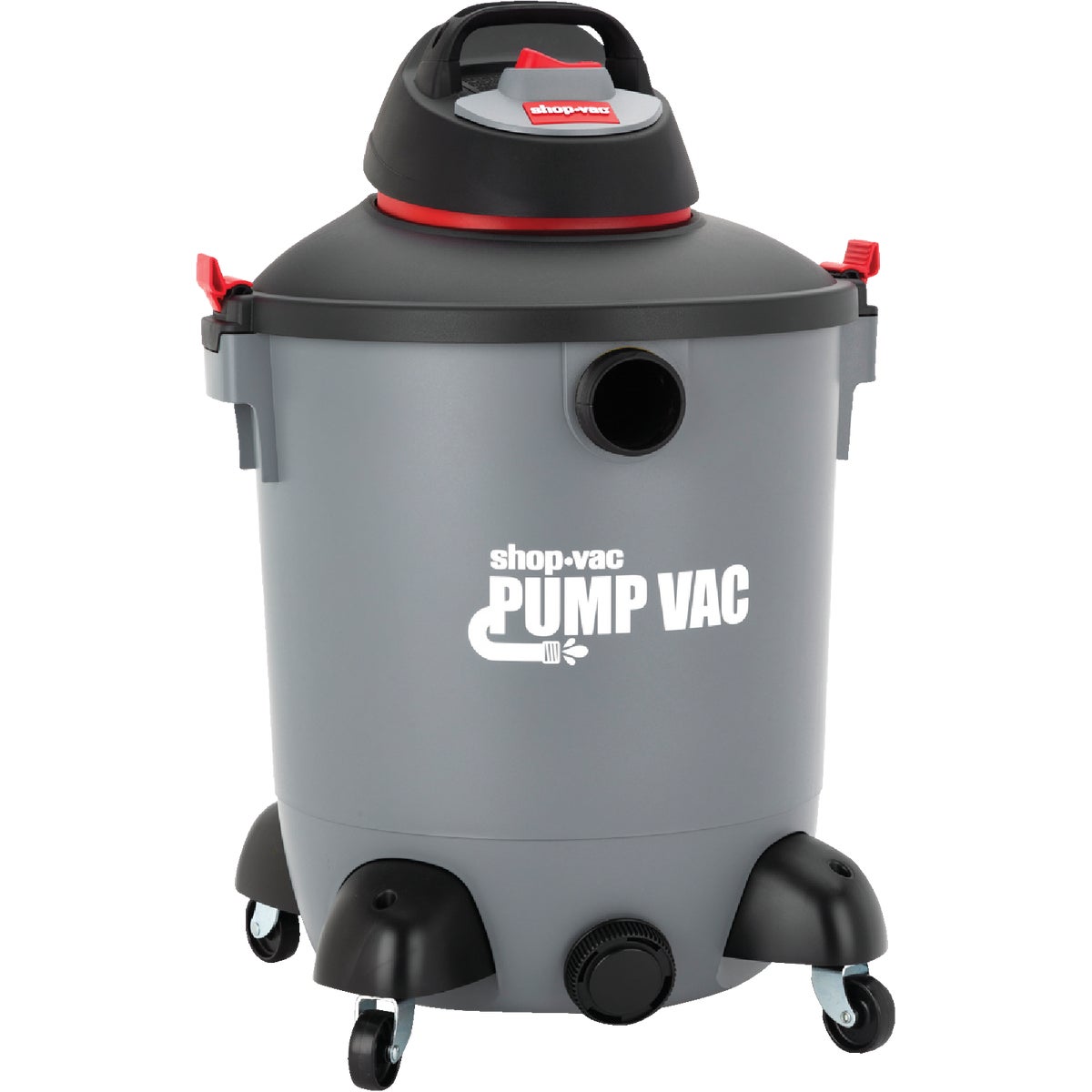 14GAL PUMP WET/DRY VAC - 9689400 by Shop Vac Corp