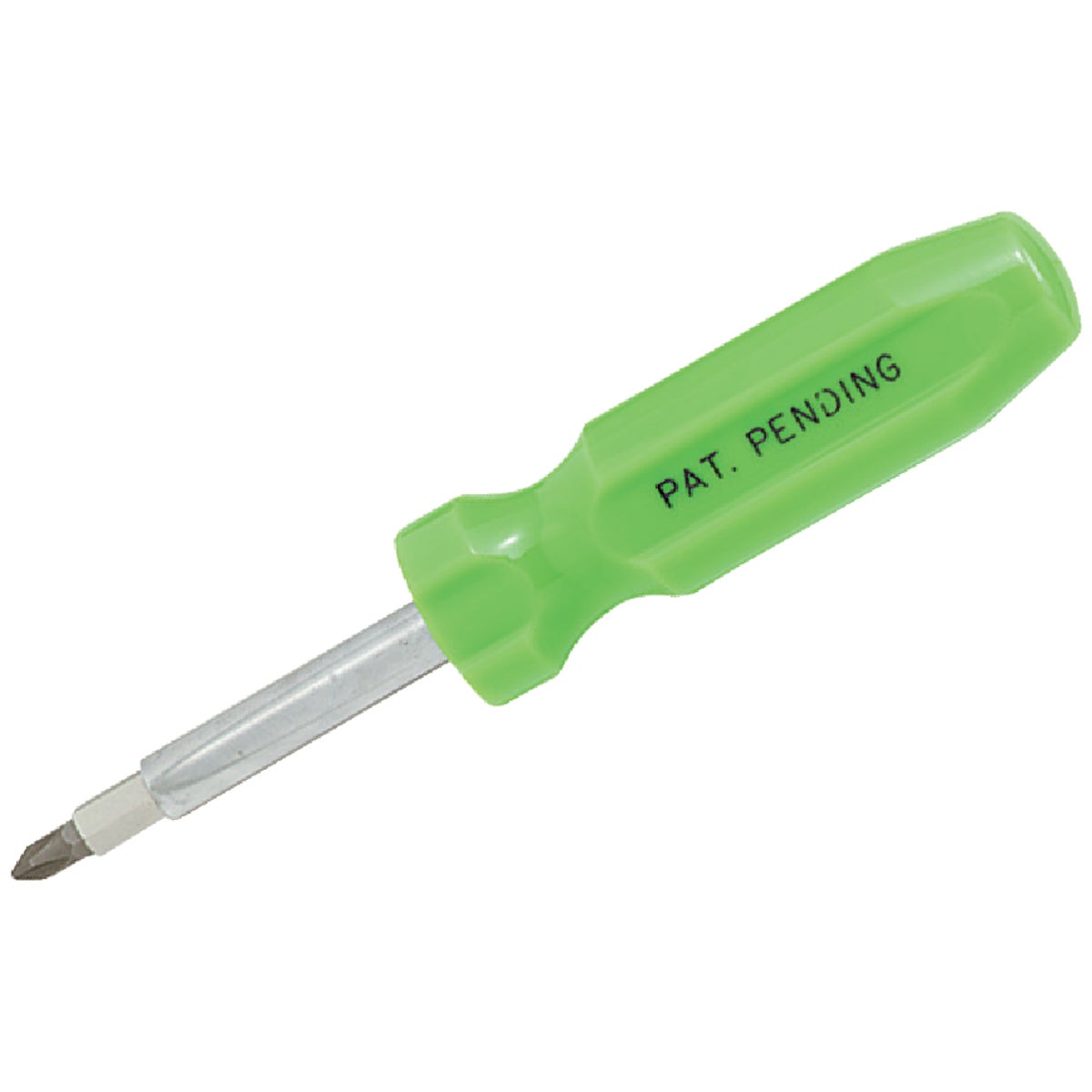 10-IN-1 SCREWDRIVER - 88103 by Bwt Inc