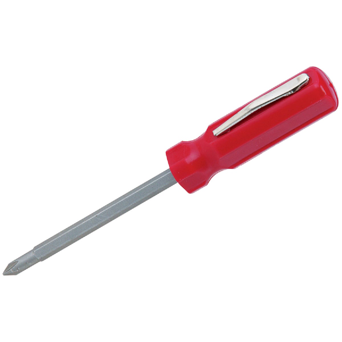 2-IN-1 SCREWDRIVER - 58695 by Bwt Inc