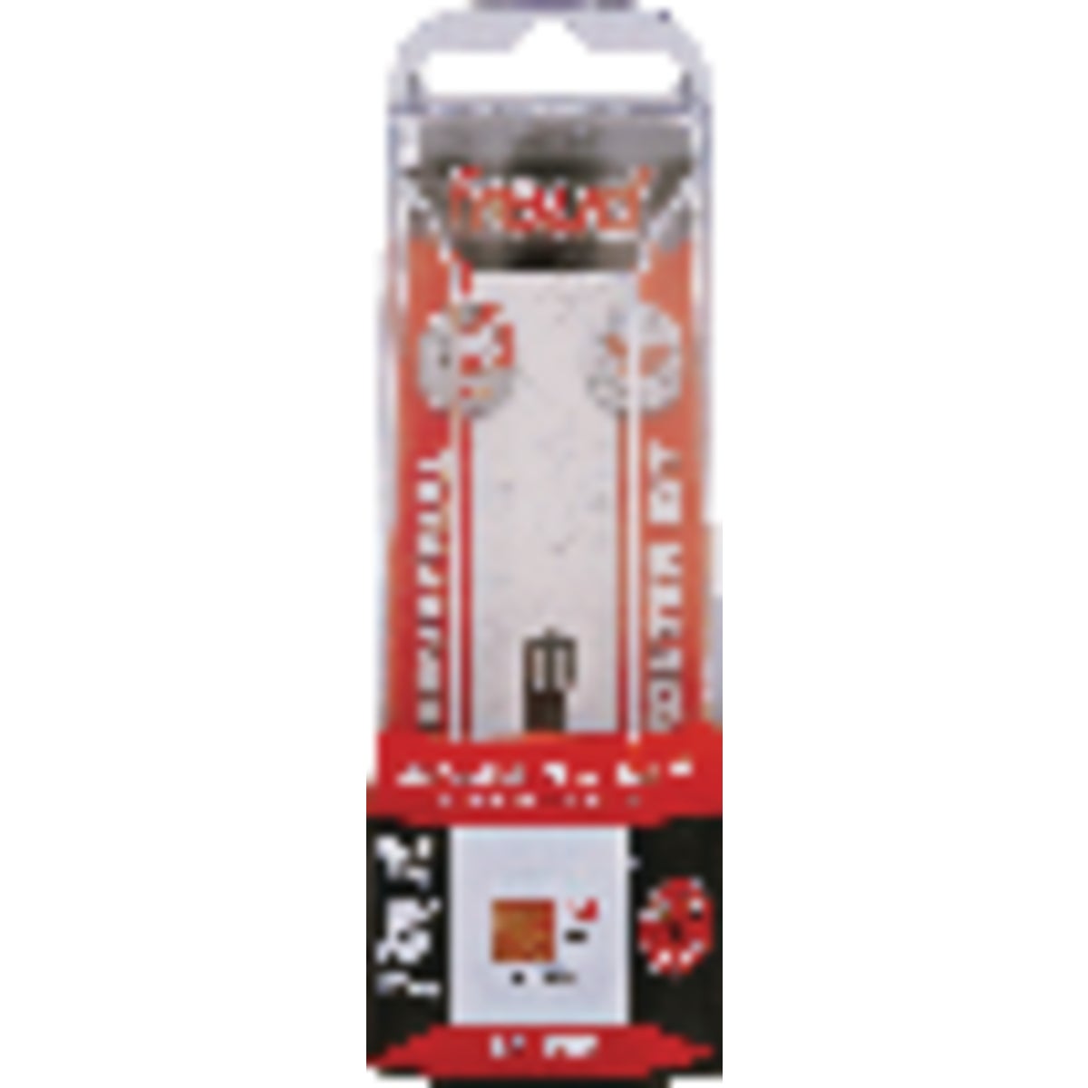 FLUSH TRIM BIT - 64-100 by Freud Inc