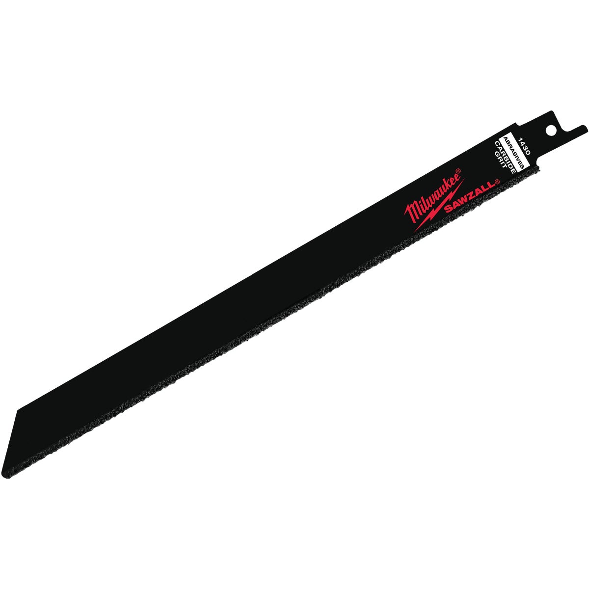 9X3/4X.039 SAWZALL BLADE - 48001430 by Milwaukee Accessory
