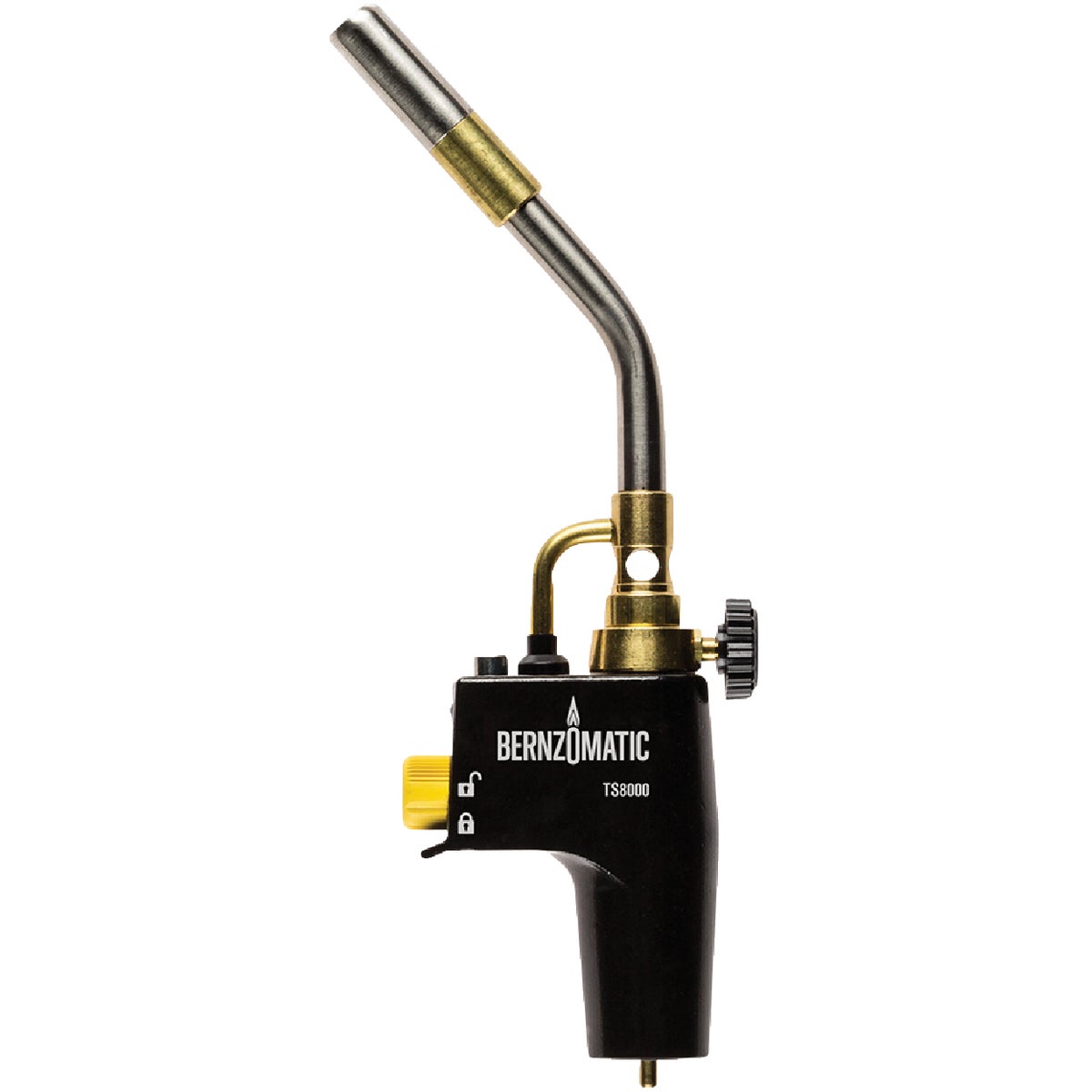 PROPANE TORCH - TS7000T by Bernzomatic