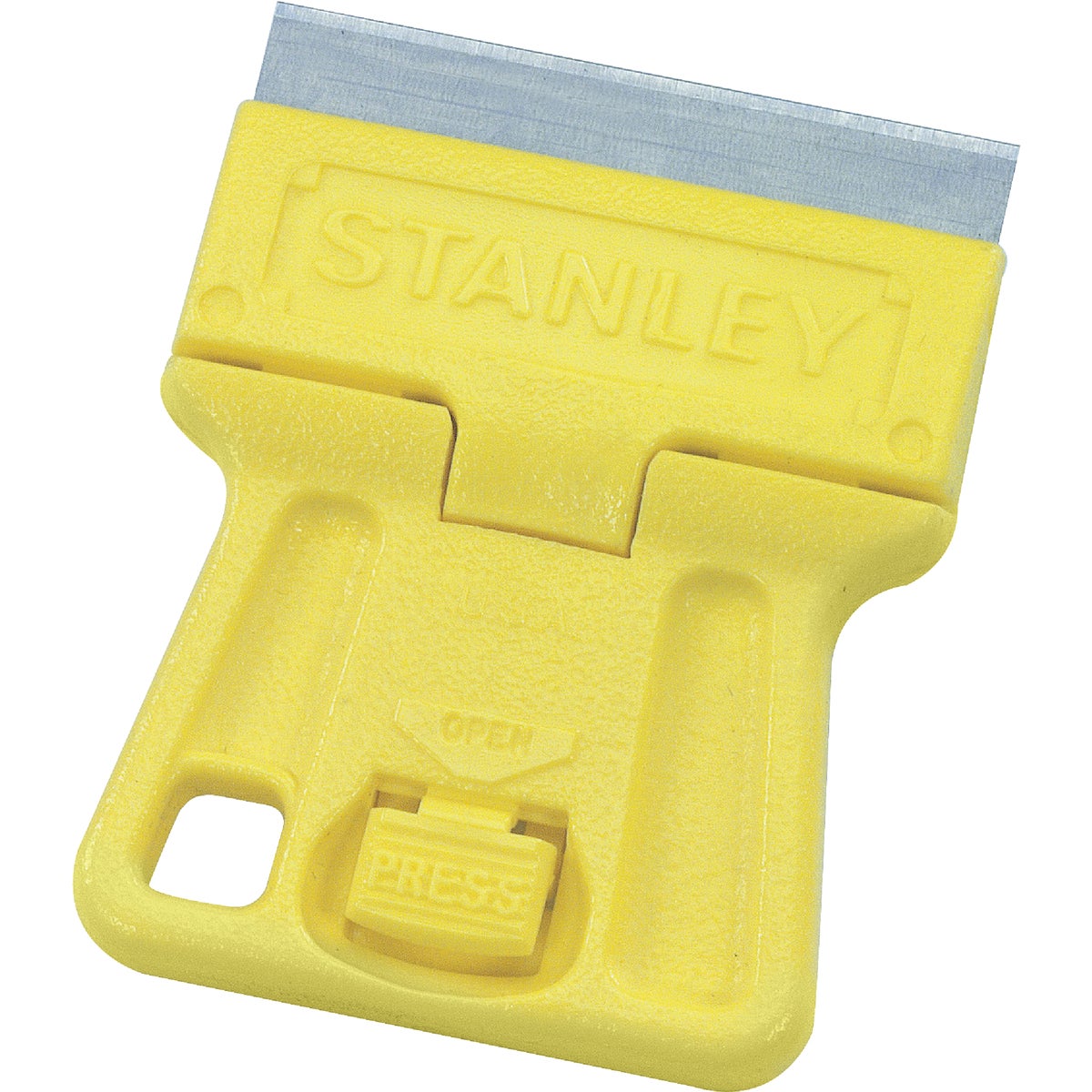 MINI HAND SCRAPER - 28-100 by Stanley Tools
