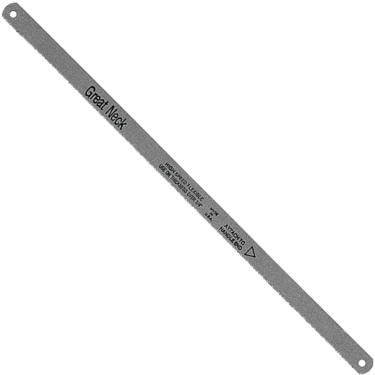 BM 1232 HACKSAW BLADE - 386804 by Starrett L S Co