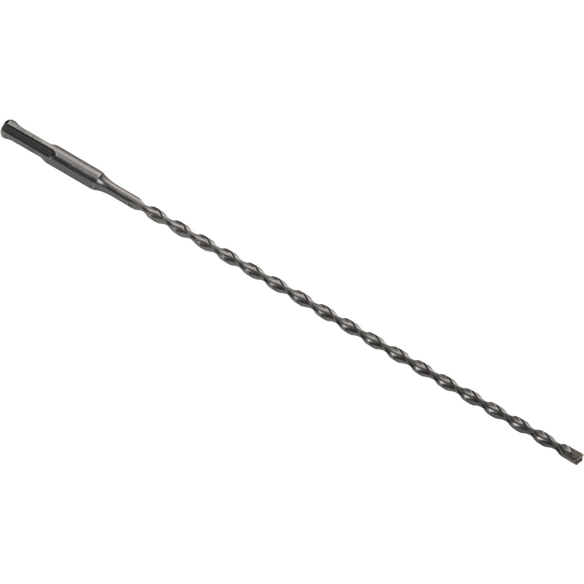 1/4X12 SDS HAMMER BIT - 322020 by Irwin Industr Tool