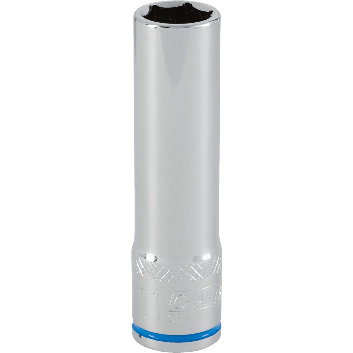 11MM DEEP SOCKET - 389285 by Danaher Tool Ltd
