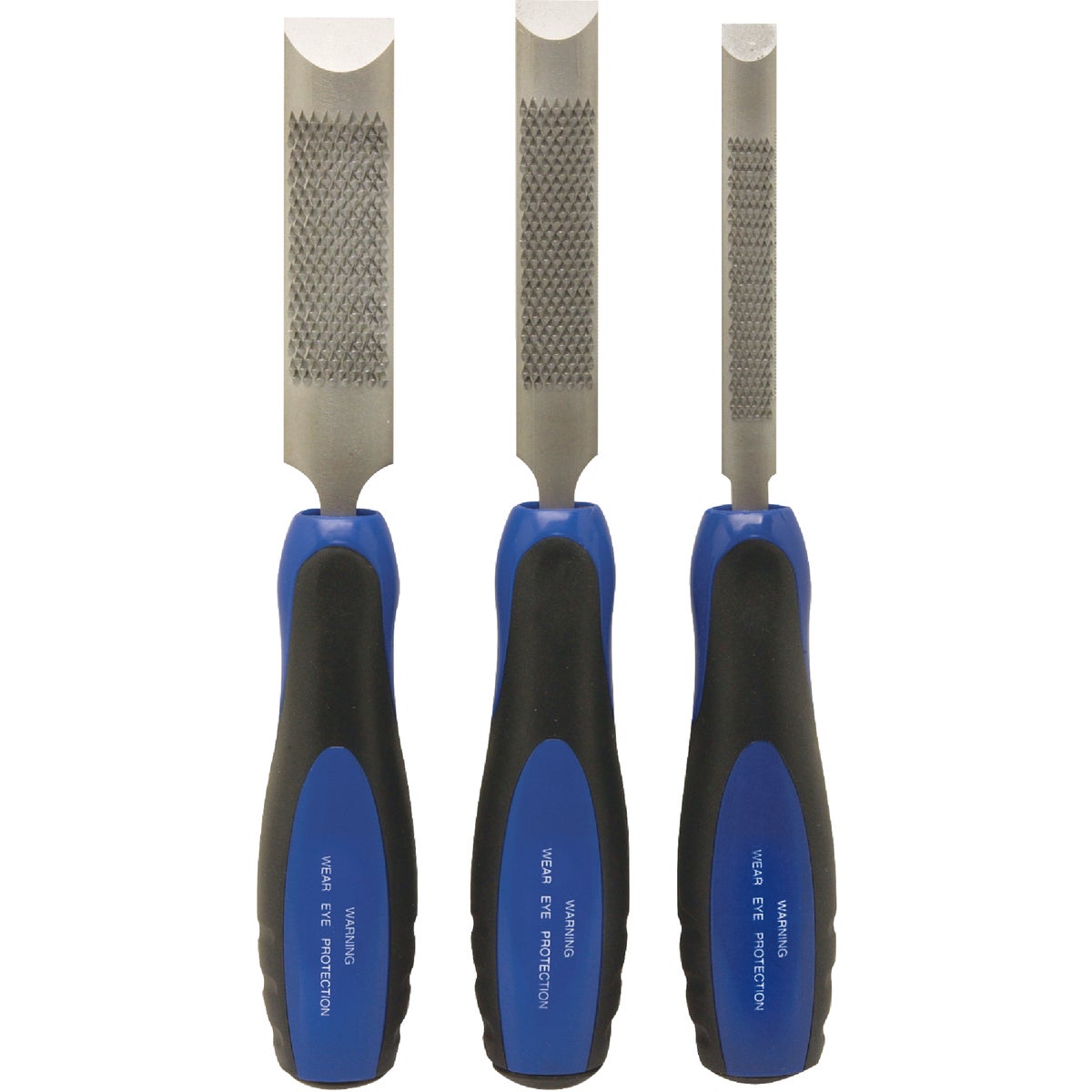 3PC WOODCHUCK CHISEL SET - WCSET3CMN by Apex Tool Group