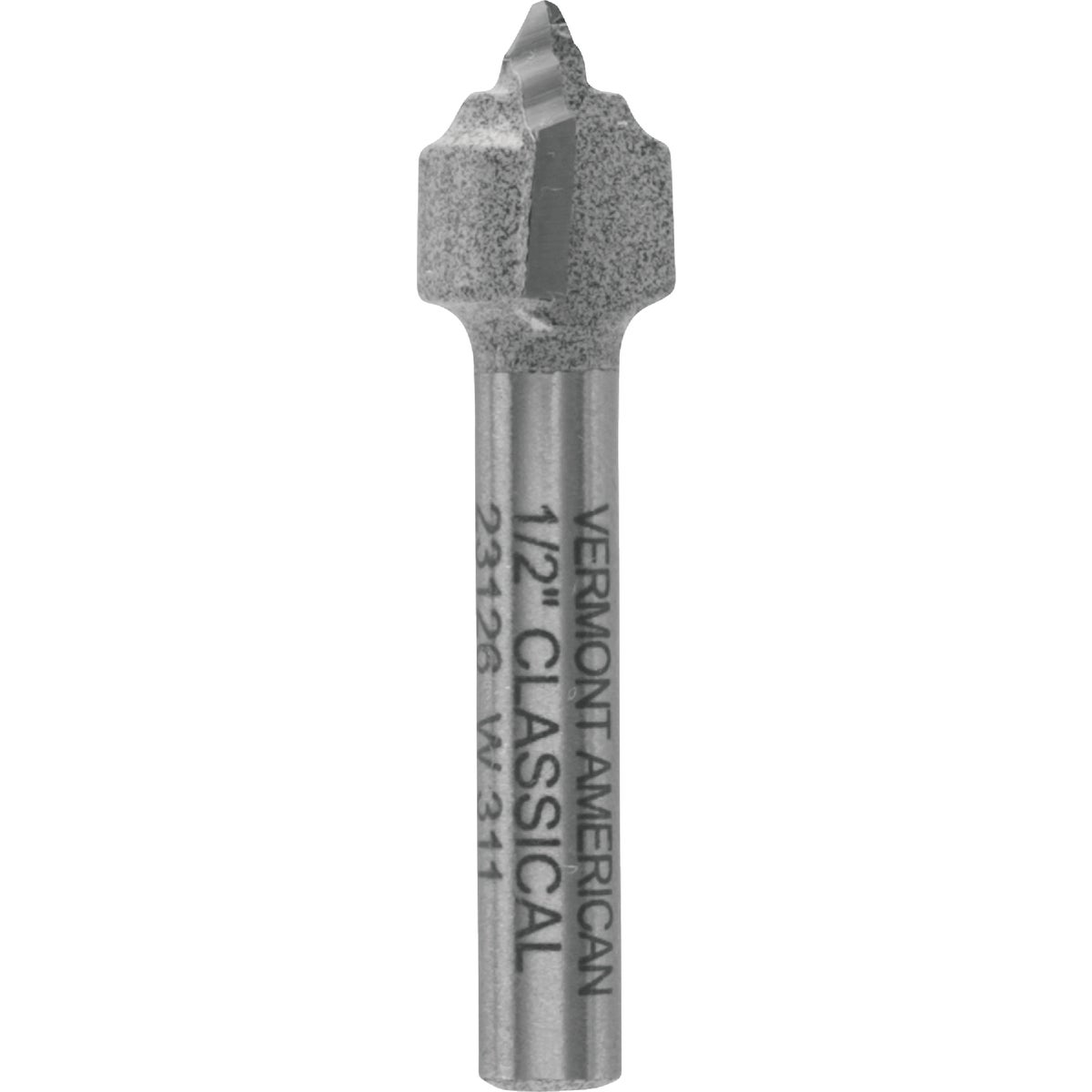 3/32" CLASSICAL BIT - 23126 by Vermont American
