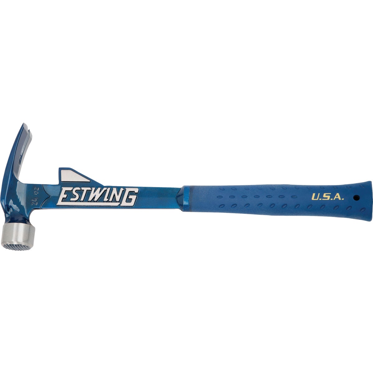 24OZ STL/HDL HAMMER - E6-24TM by Estwing Mfg Co