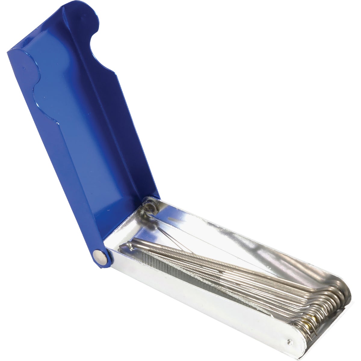 TIP CLEANER - 86120 by Forney Industries