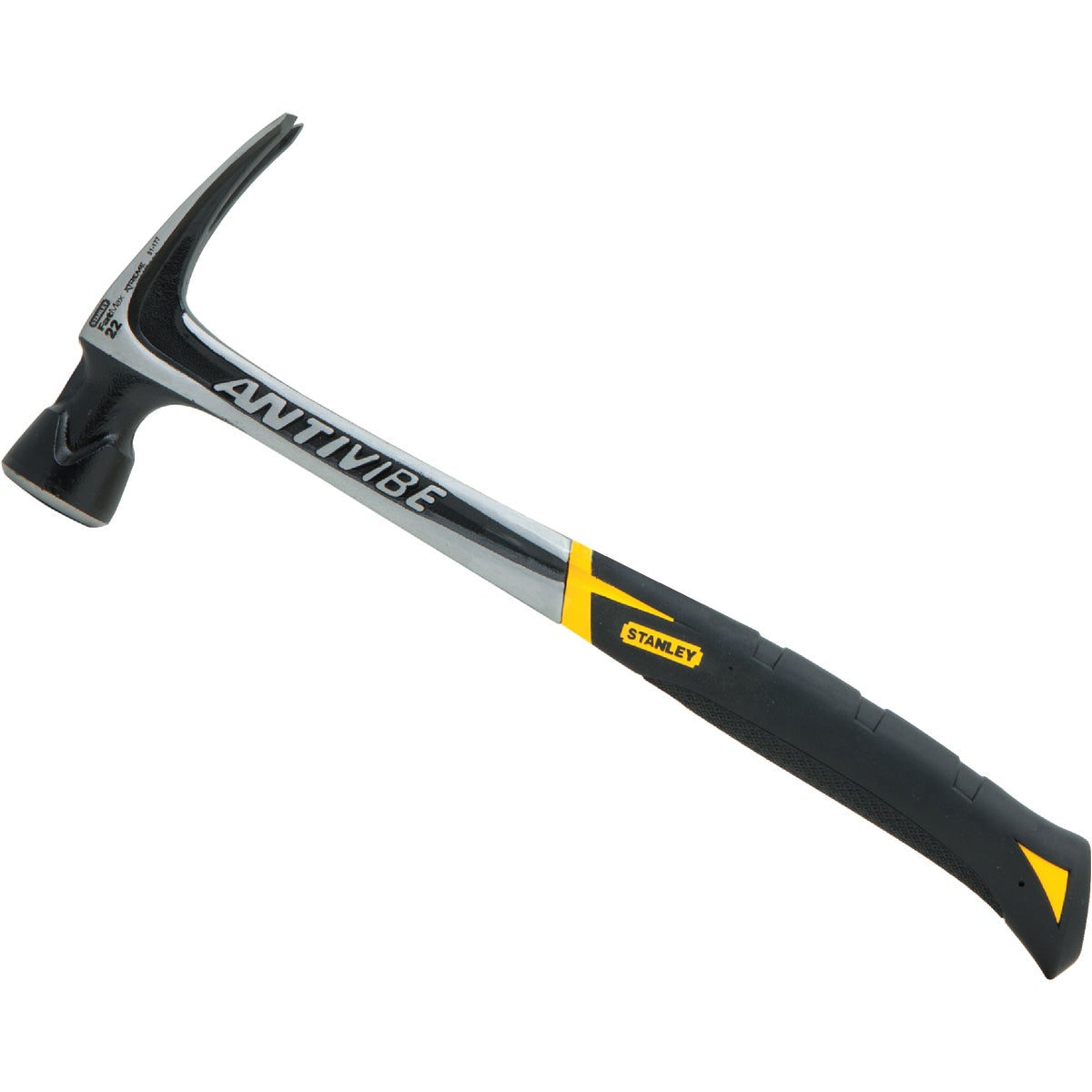 22OZ RIPAV XTREME HAMMER - 51-177 by Stanley Tools