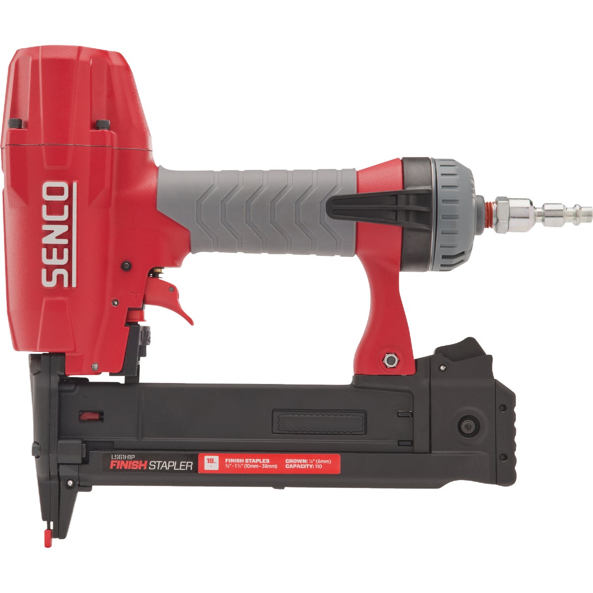 SLS18MG 1/4" CRN STAPLER - 1W0021N by Senco Brands