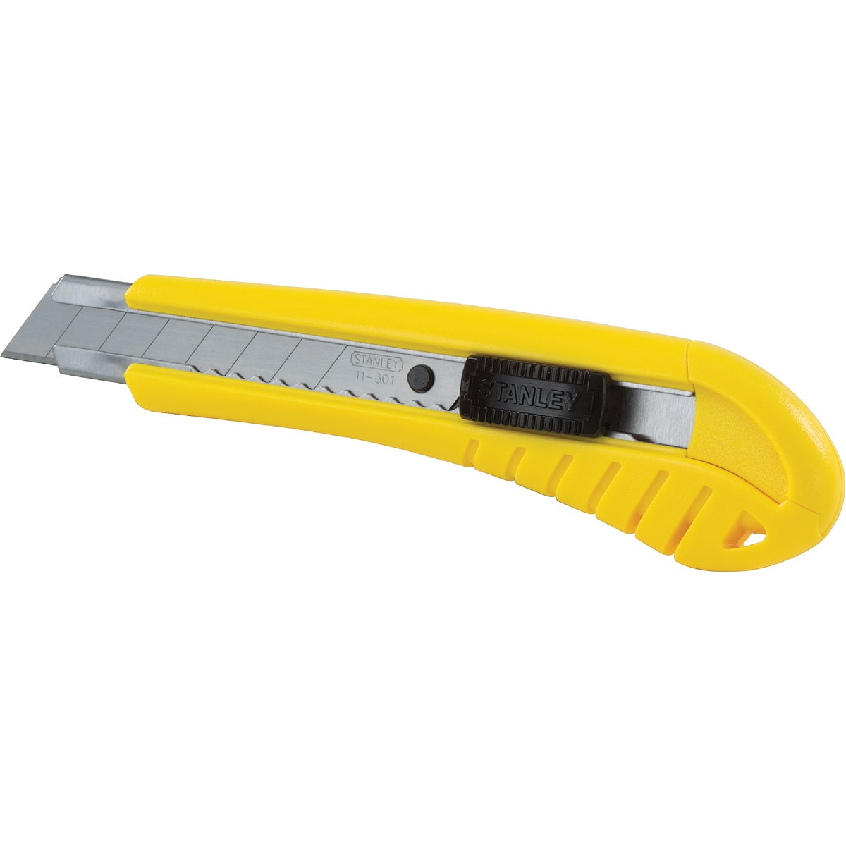 SNAP BLADE KNIFE - 10-280 by Stanley Tools