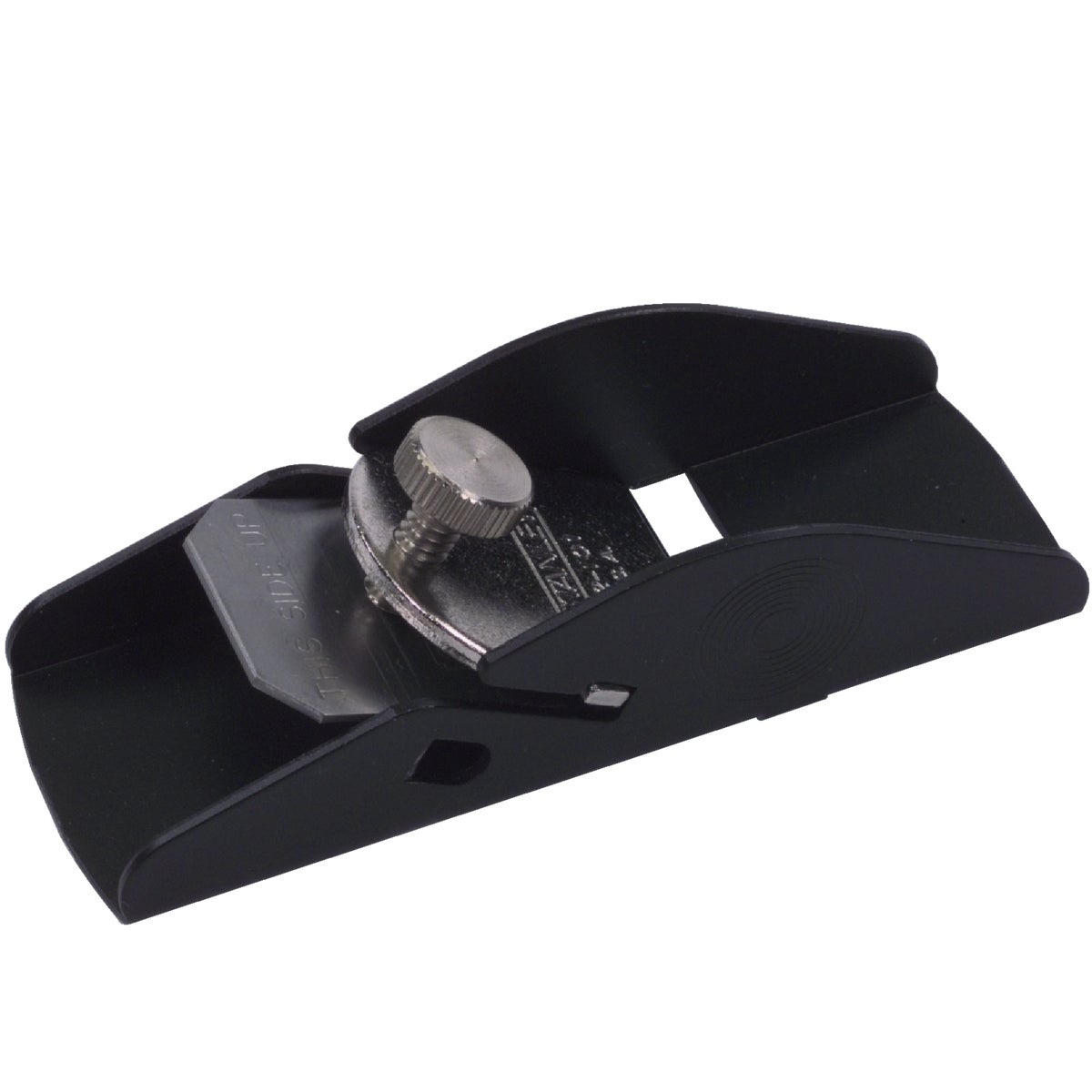 3-1/2" BLOCK PLANE