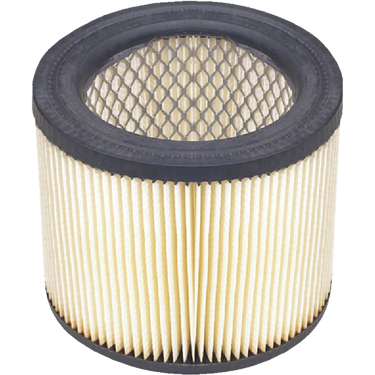Hang-up Vac Filter