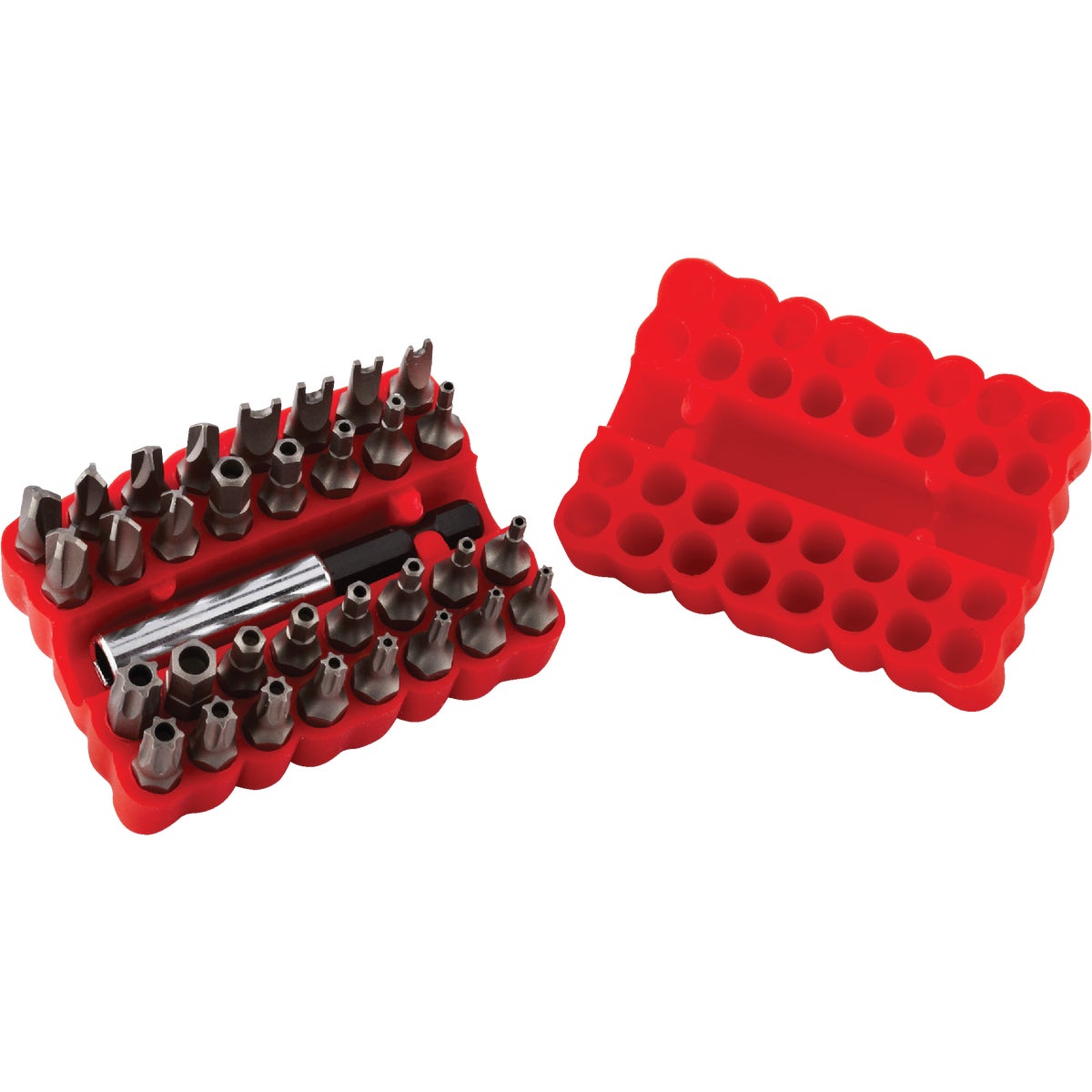 33PC SECURITY BIT SET - 45002 by Bwt Inc