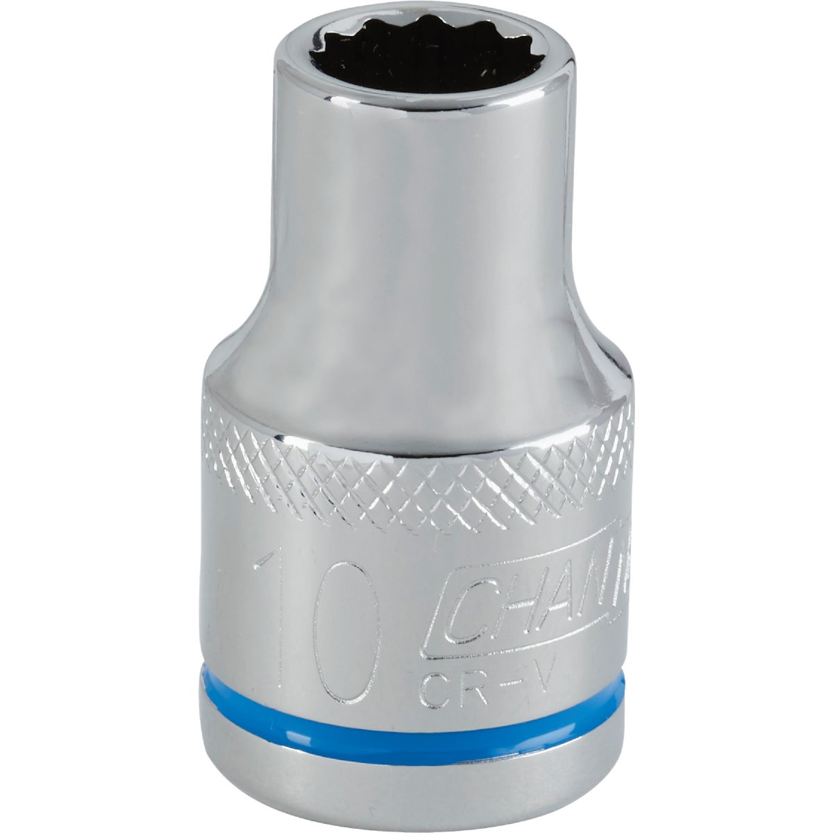10MM 1/2 DRIVE SOCKET - 397598 by Danaher Tool Ltd