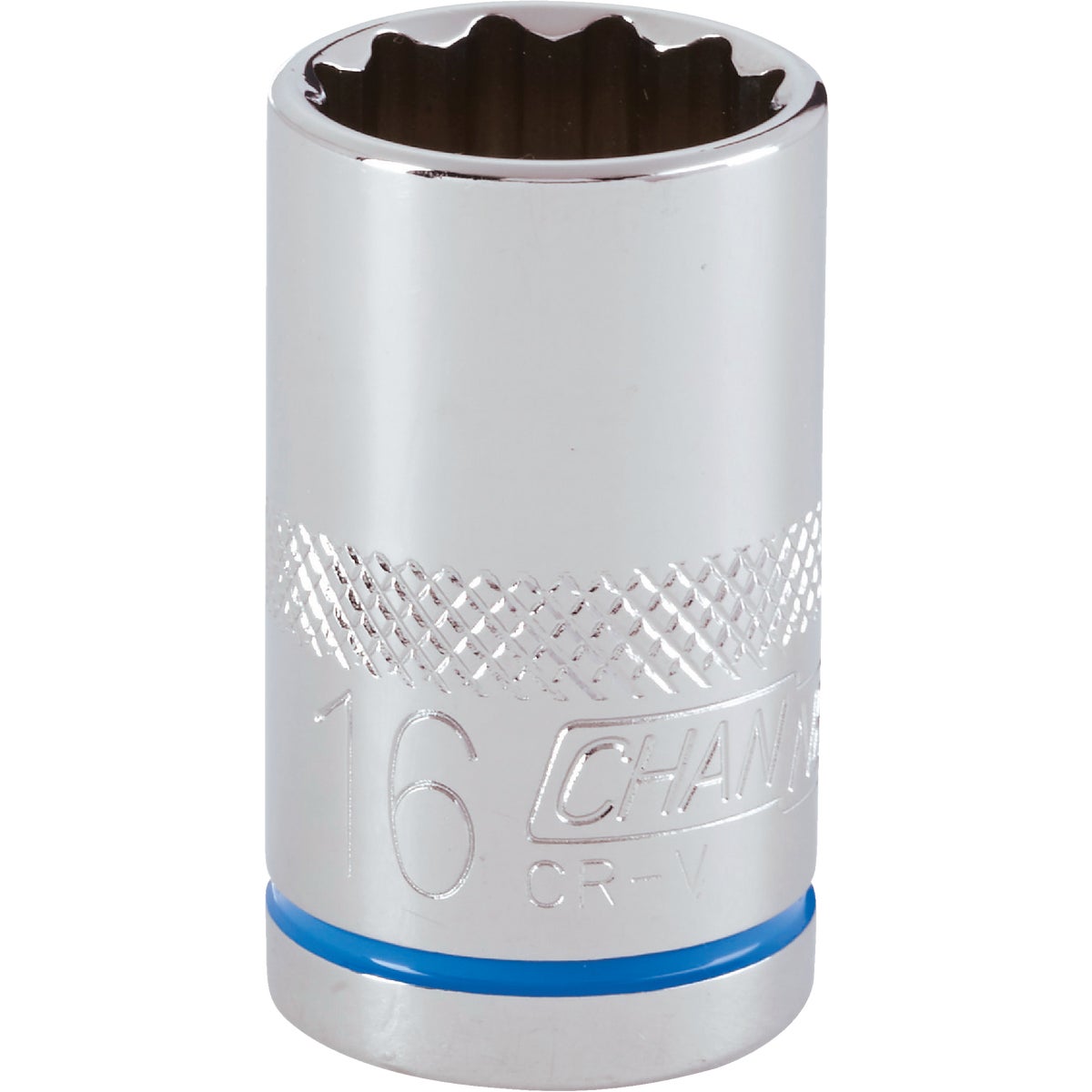 16MM 1/2 DRIVE SOCKET - 397660 by Danaher Tool Ltd