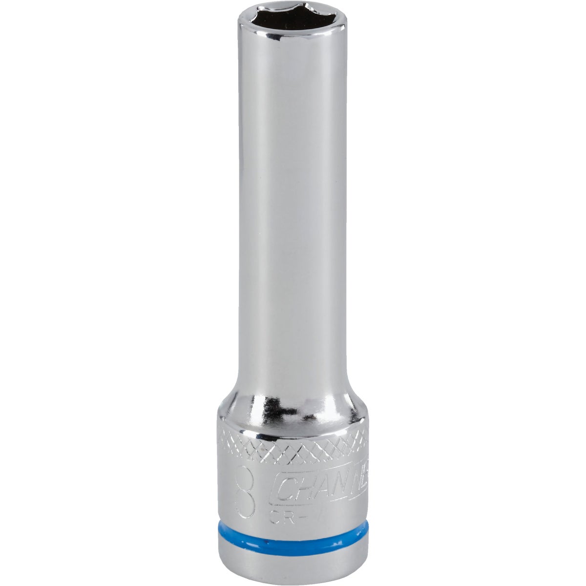 8MM 3/8" DR DEEP SOCKET - 397881 by Danaher Tool Ltd