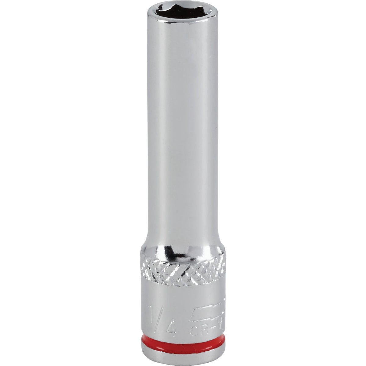 1/4" DEEP SOCKET - 397970 by Danaher Tool Ltd
