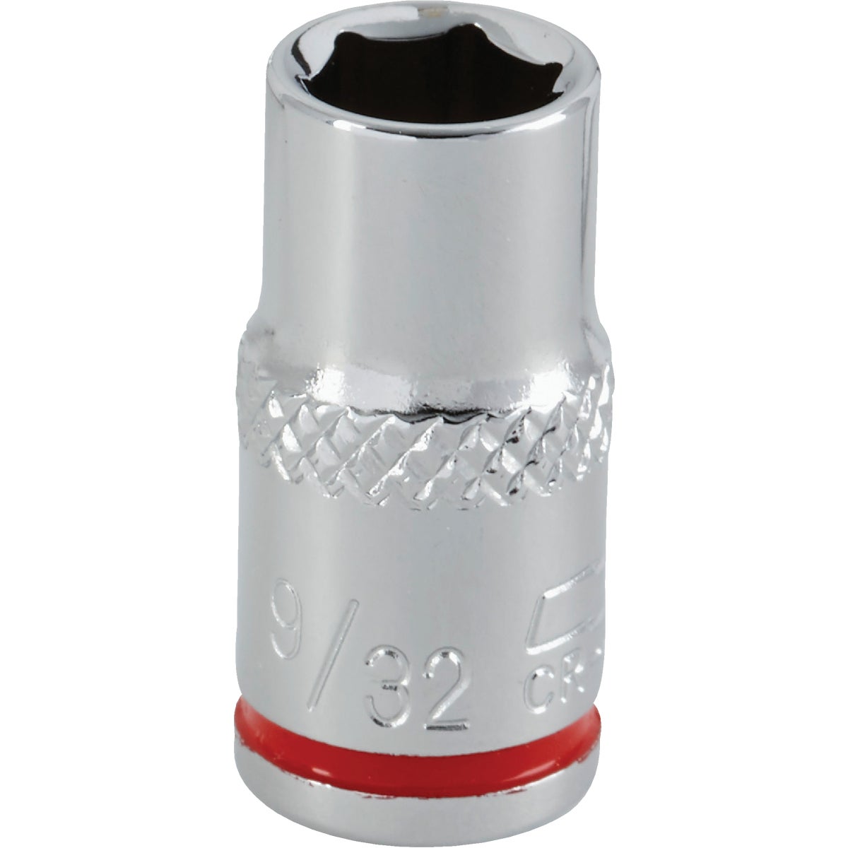 9/32" 1/4 DRIVE SOCKET - 398039 by Danaher Tool Ltd