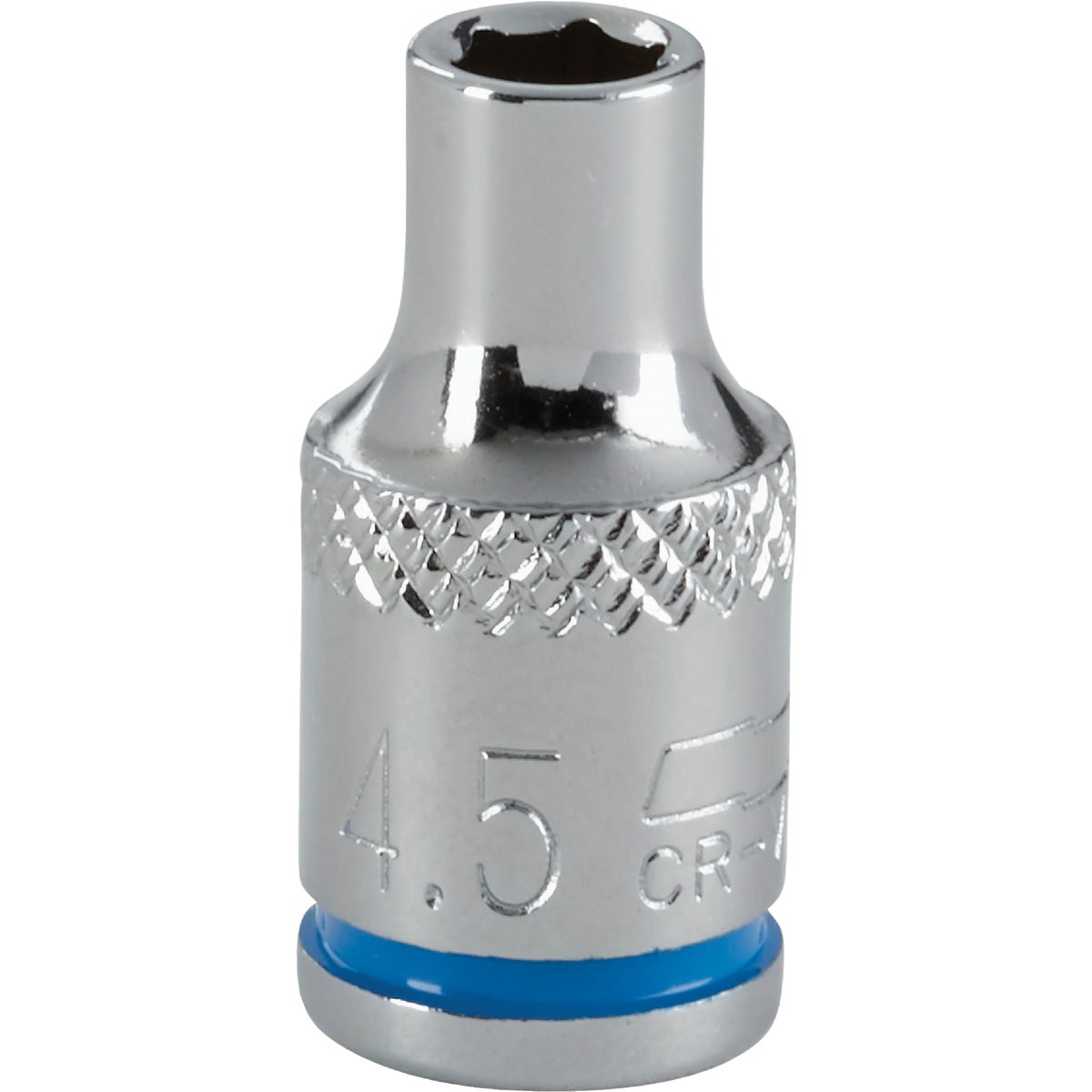 4.5MM 1/4 DRIVE SOCKET - 398063 by Danaher Tool Ltd