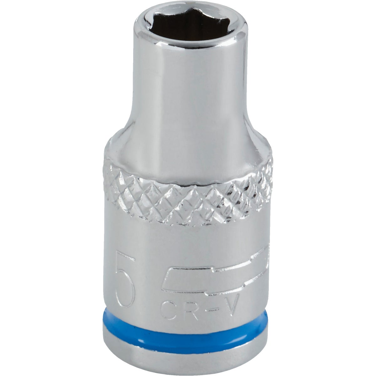 5MM 1/4 DRIVE SOCKET - 398071 by Danaher Tool Ltd