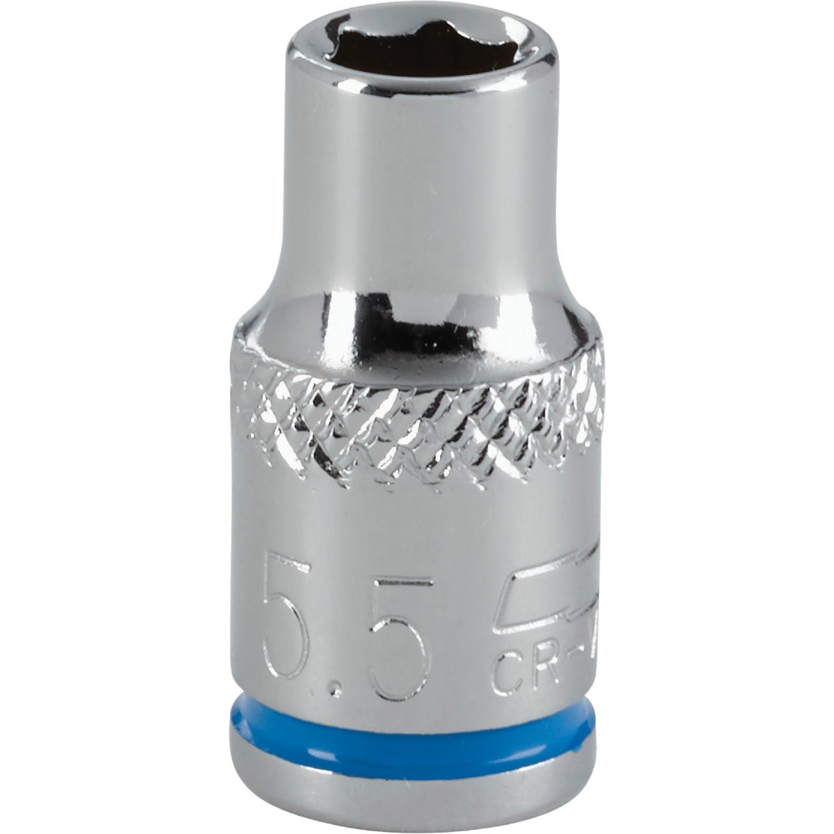 5.5MM 1/4 DRIVE SOCKET - 398098 by Danaher Tool Ltd