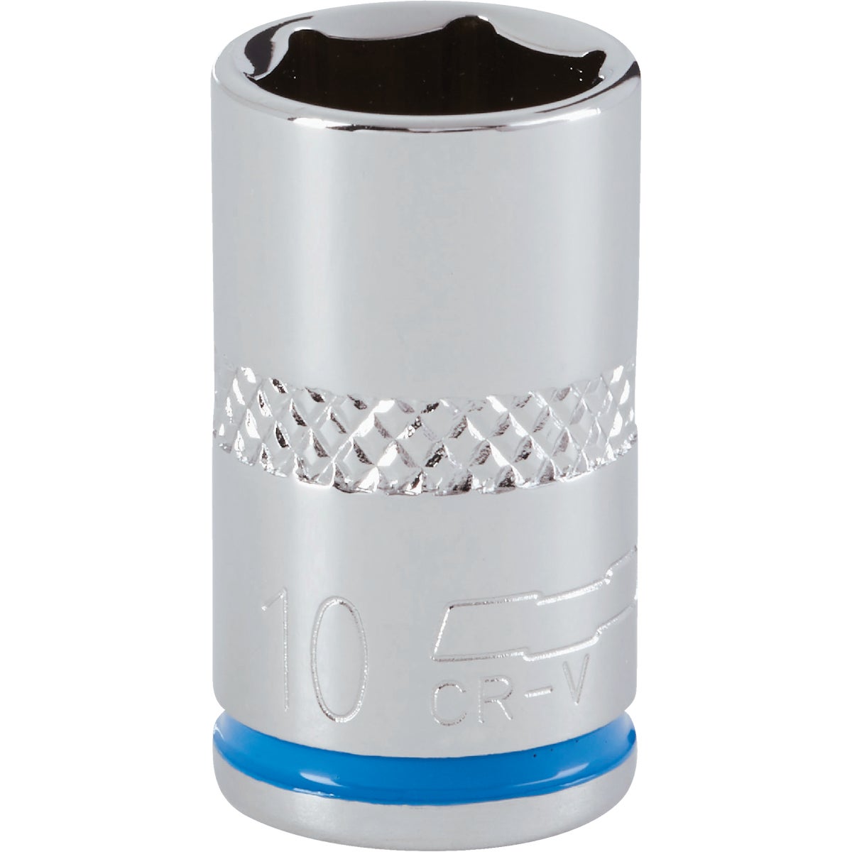 10MM 1/4 DRIVE SOCKET - 398152 by Danaher Tool Ltd