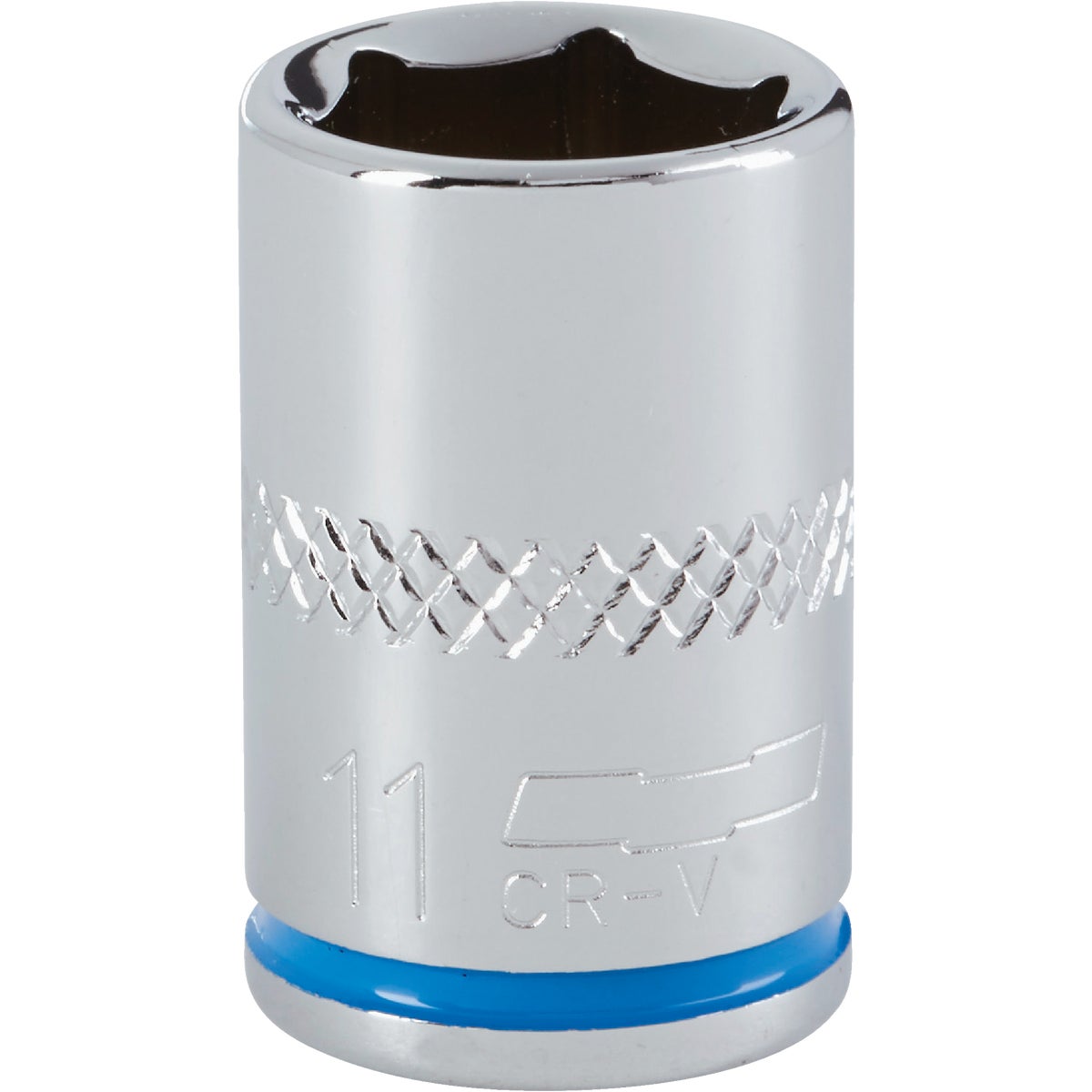 11MM 1/4 DRIVE SOCKET - 398160 by Danaher Tool Ltd