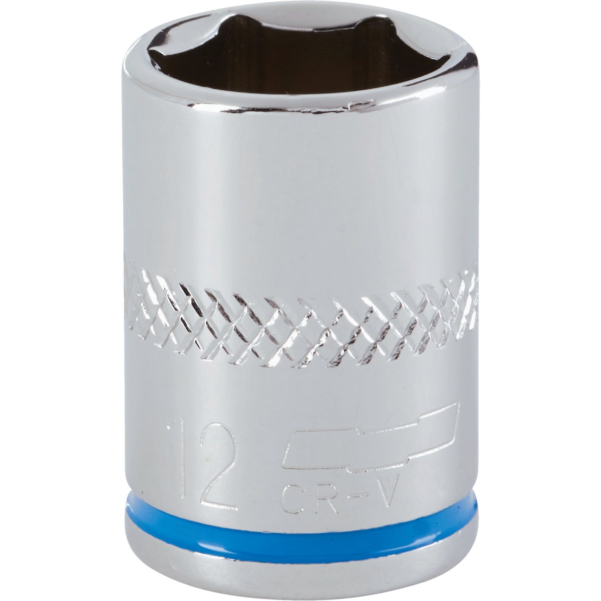 12MM 1/4 DRIVE SOCKET - 398179 by Danaher Tool Ltd