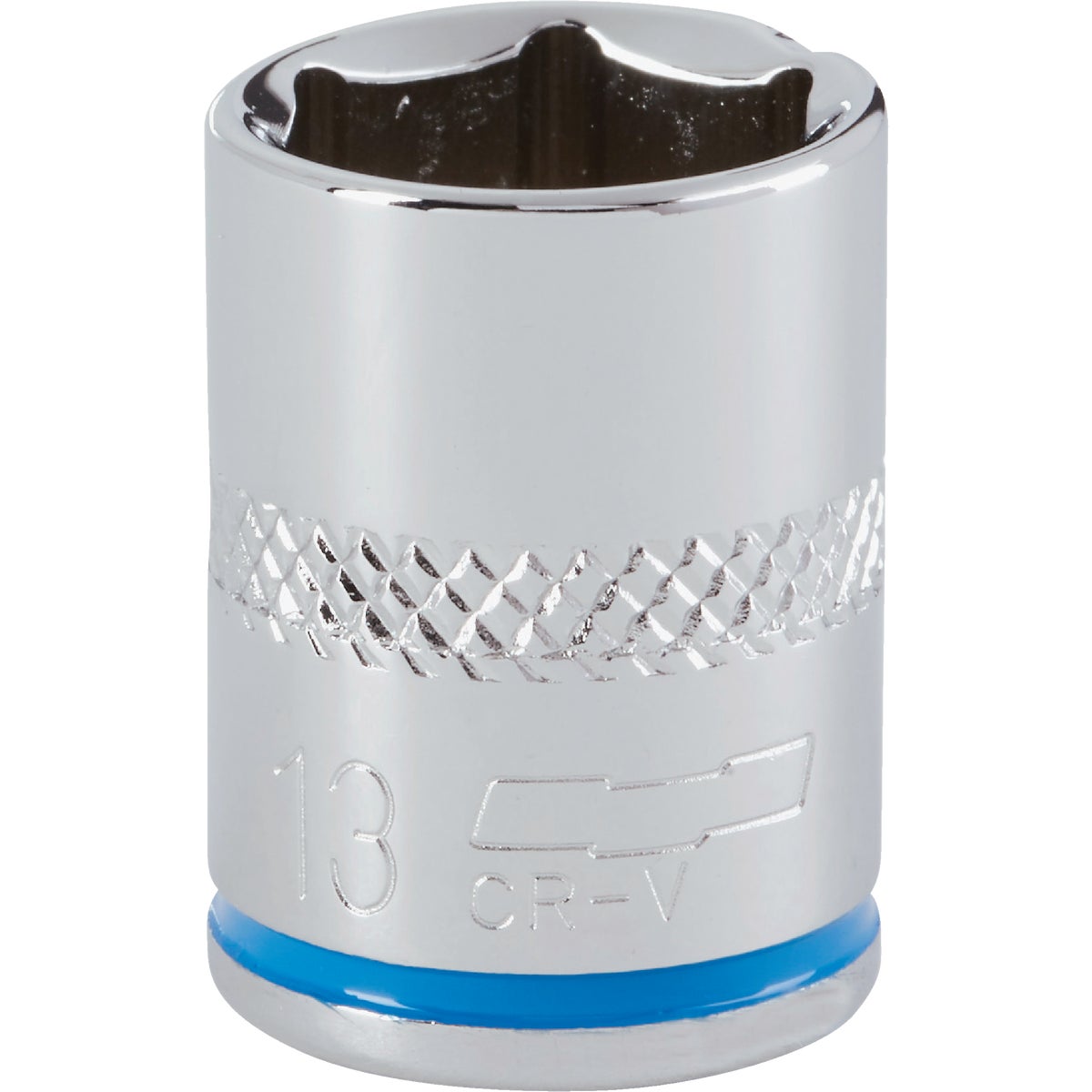 13MM 1/4 DRIVE SOCKET - 398187 by Danaher Tool Ltd