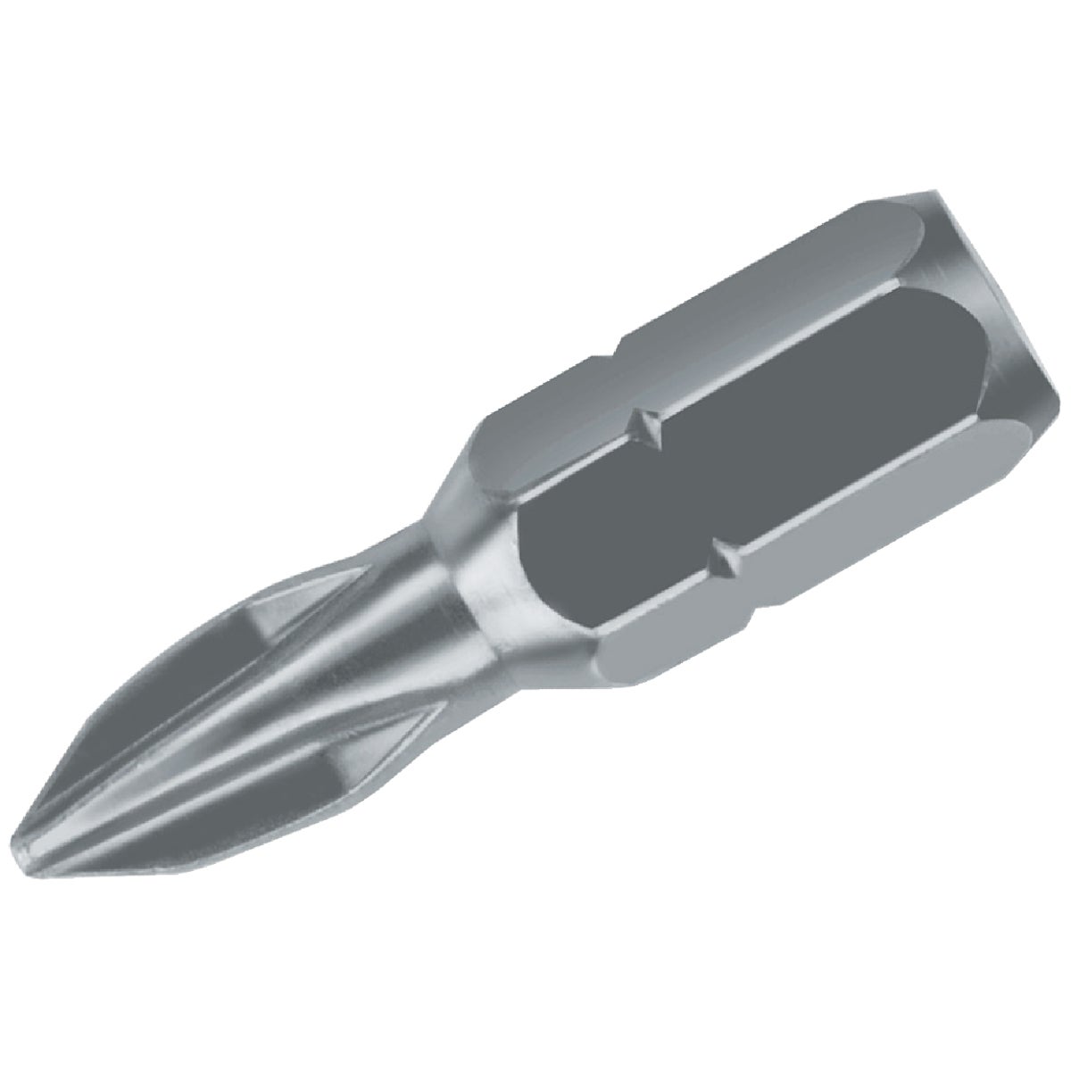 #1 Phillips Screw Bit