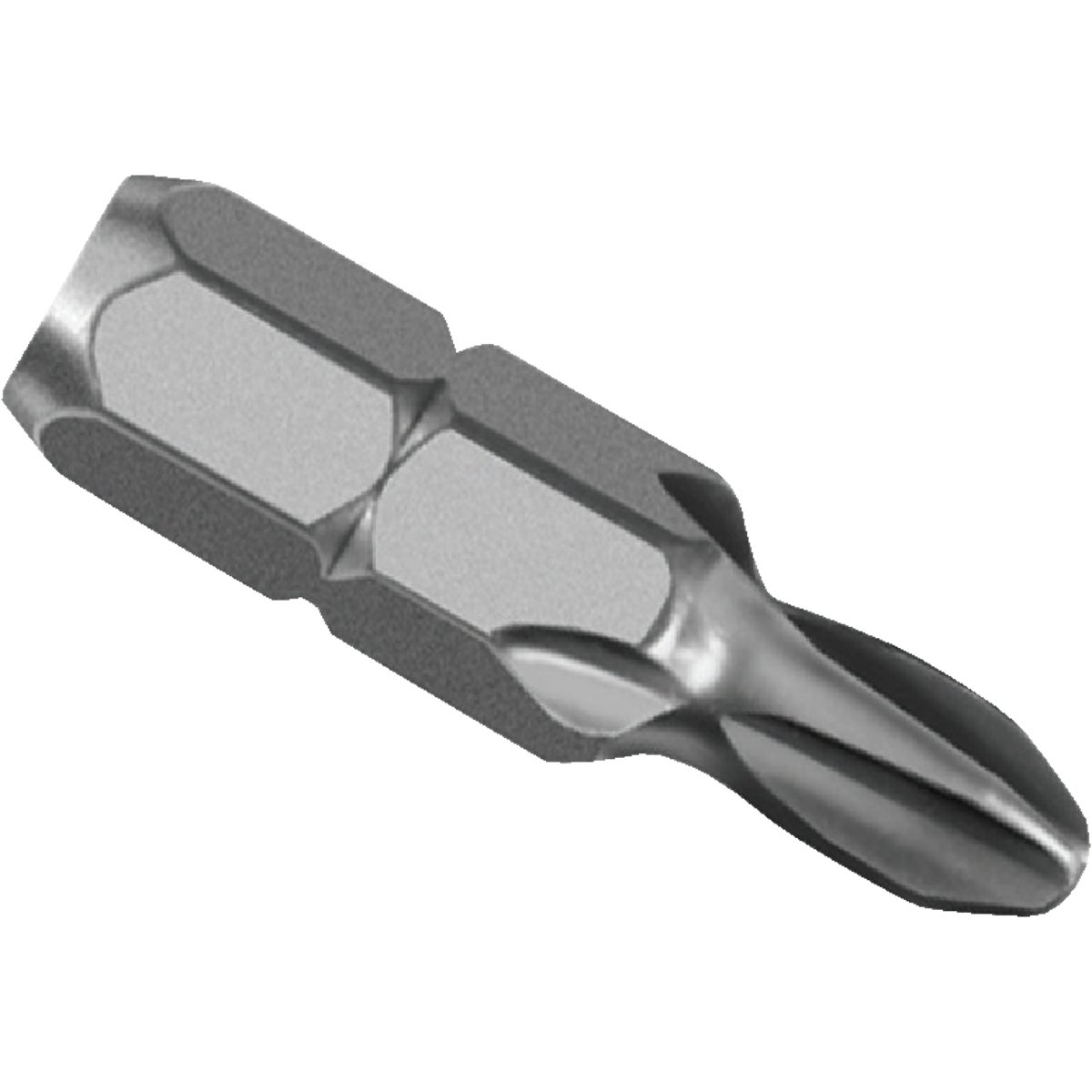 #2 DRYWALL SCREW BIT - 351047XC by Irwin Industr Tool