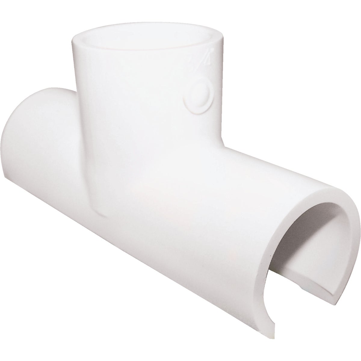 3/4" SNAP TEE - 32407 by Genova Inc