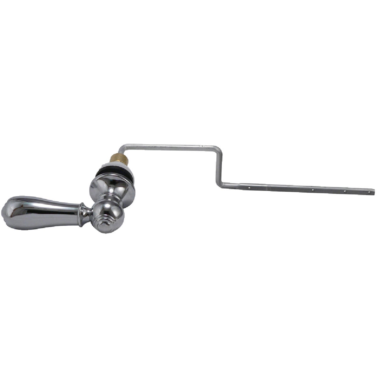 CHROME TANK LEVER - PP836-71CPL by Plumb Pak/keeney Mfg