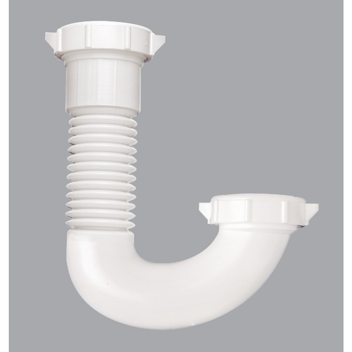 1-1/2&amp;1-1/4 FLEX J-BEND - 400042 by Plumb Pak/keeney Mfg