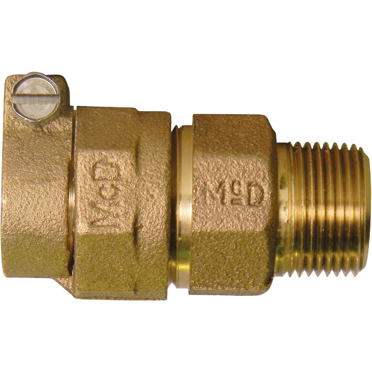 1X3/4 CTSXMIP ADAPTER - 74753-22 by A Y Mcdonald Mfg Co
