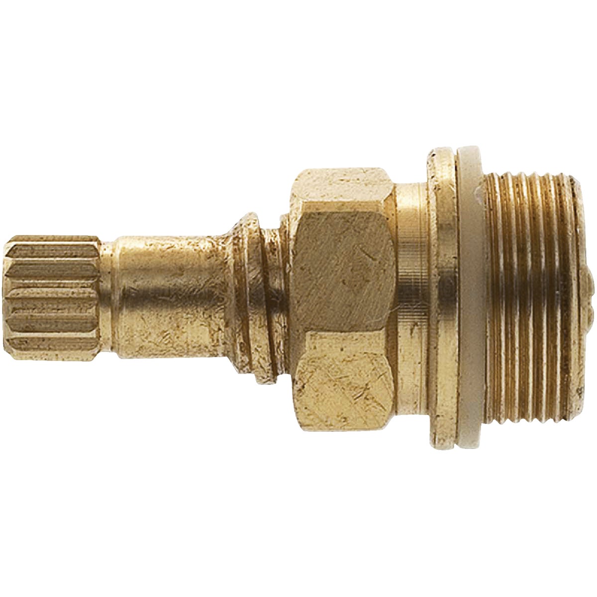 2L-4H STERLING STEM - 15643E by Danco Perfect Match