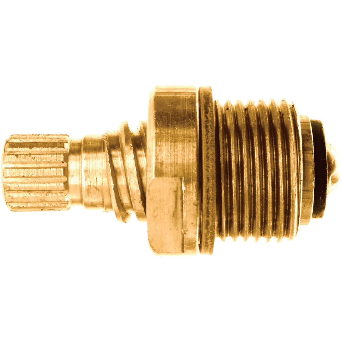2J-1C AMER BRASS STEM - 15470E by Danco Perfect Match