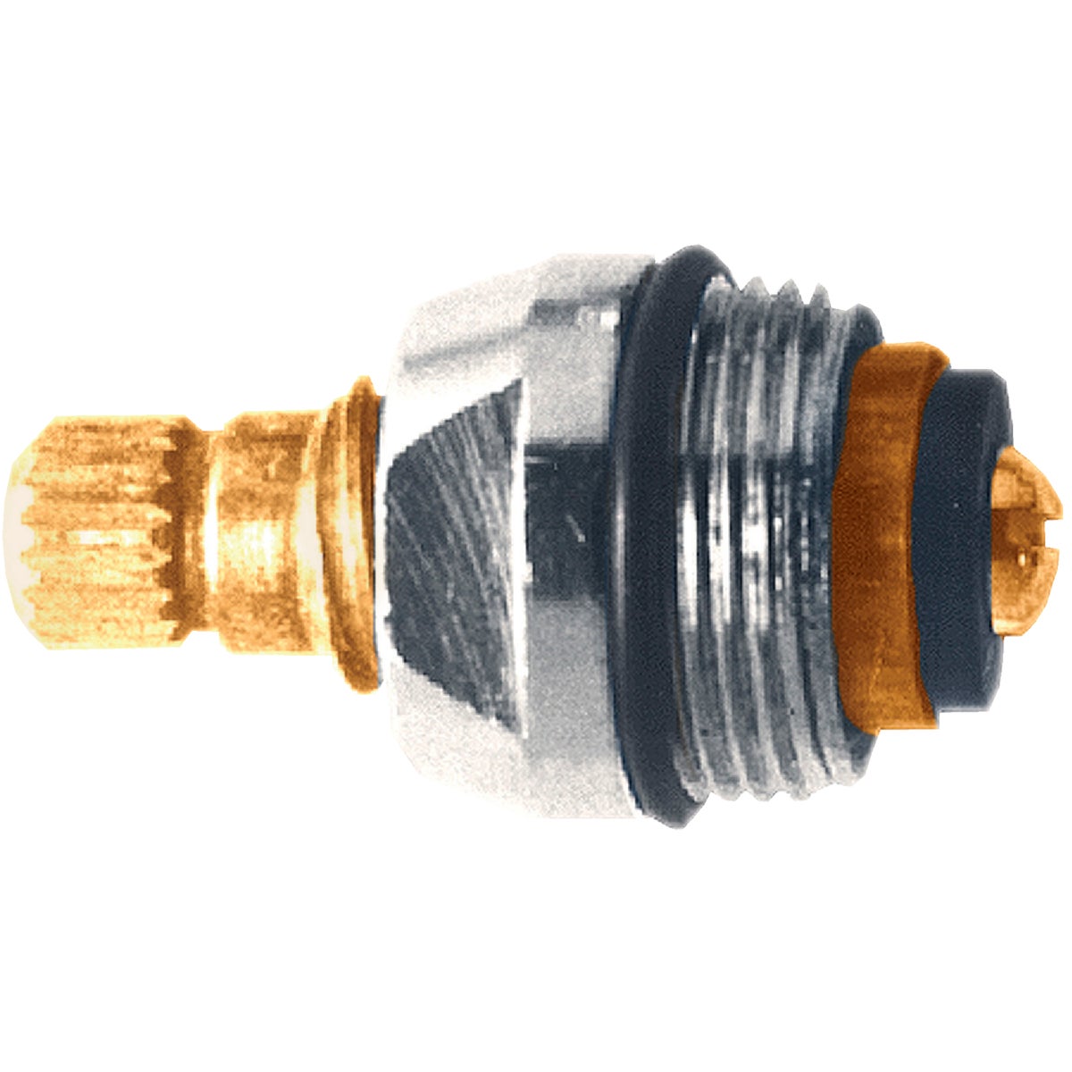 1E-1H INDIANA STEM - 15347E by Danco Perfect Match