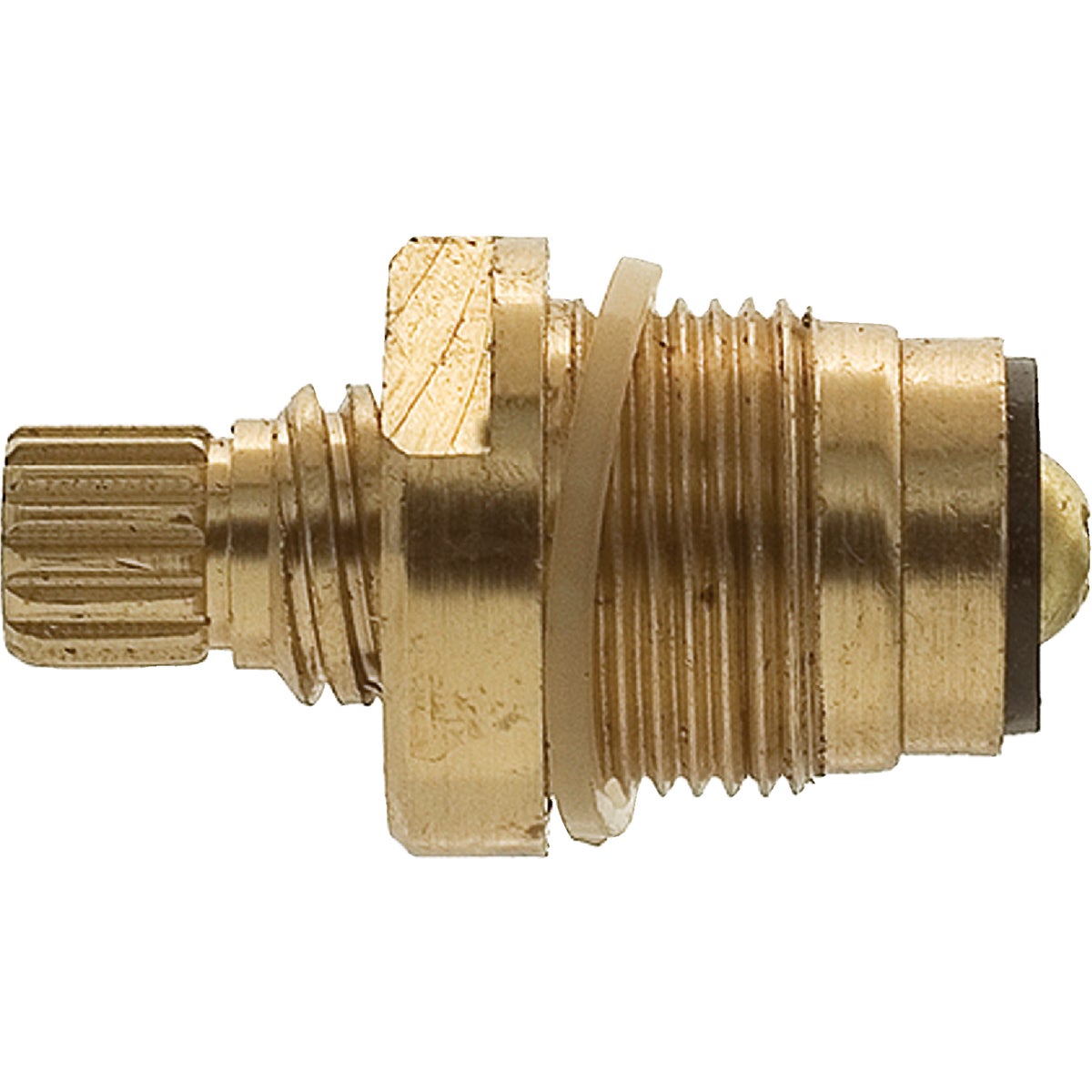 1C-7H CENTRAL BRASS STEM - 15083E by Danco Perfect Match