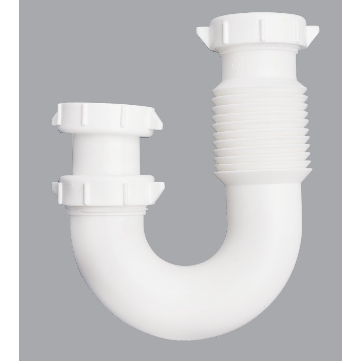 1-1/2&amp;1-1/4 FLEX J-BEND - 400168 by Plumb Pak/keeney Mfg