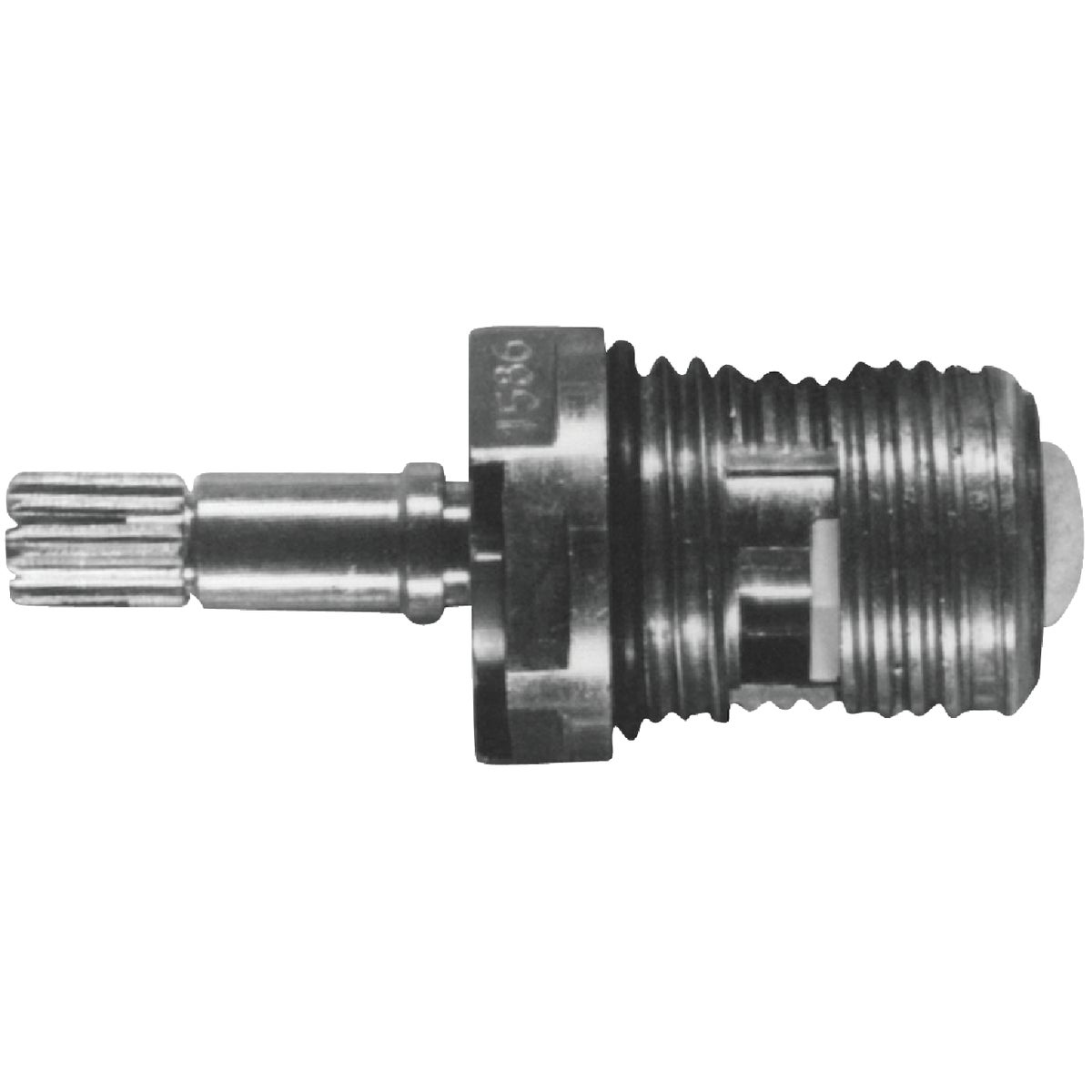 4Z-8H/C AMER STD STEM - 17484E by Danco Perfect Match